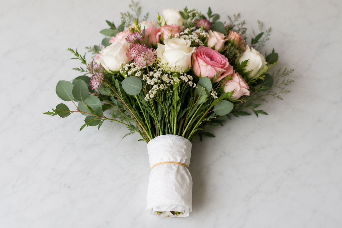 How to Ship Your Flowers for Preservation: A Step-by-Step Guide from Fossil Flowers