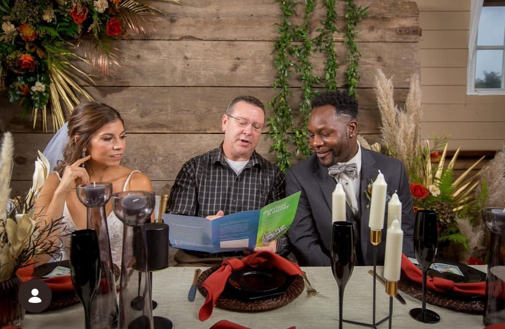 <h2>Our Preferred Vendors</h2>