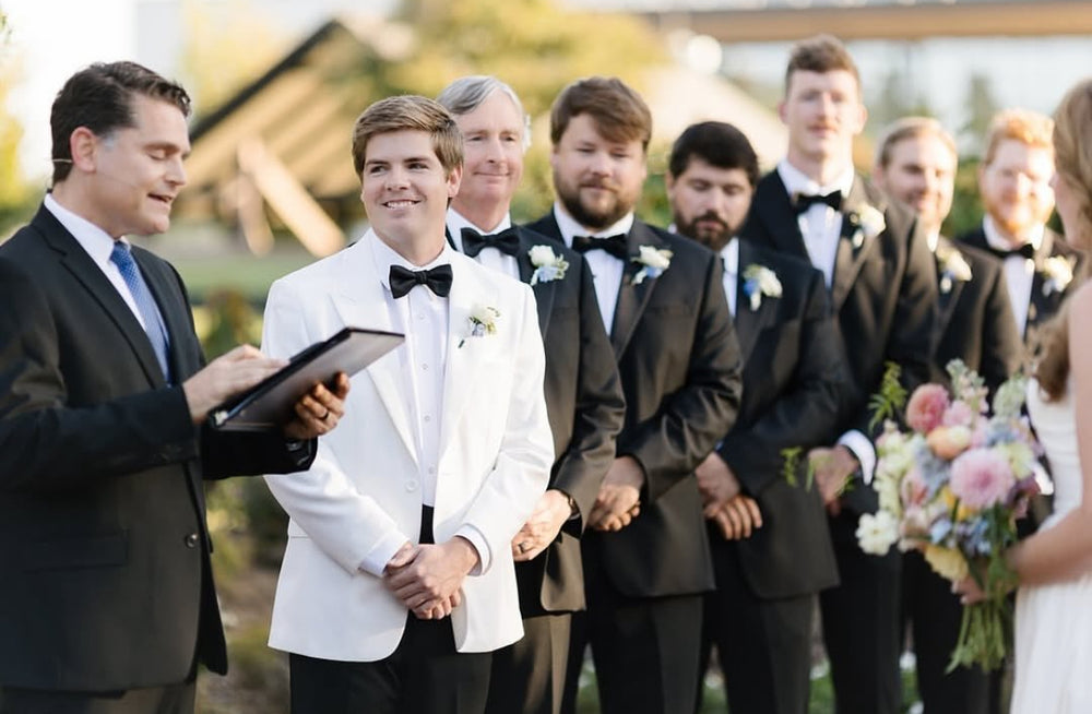 <h2>Our Preferred Vendors</h2>