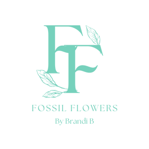 Fossil Flowers