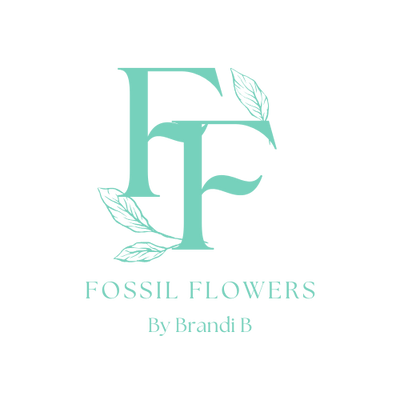 Fossil Flowers